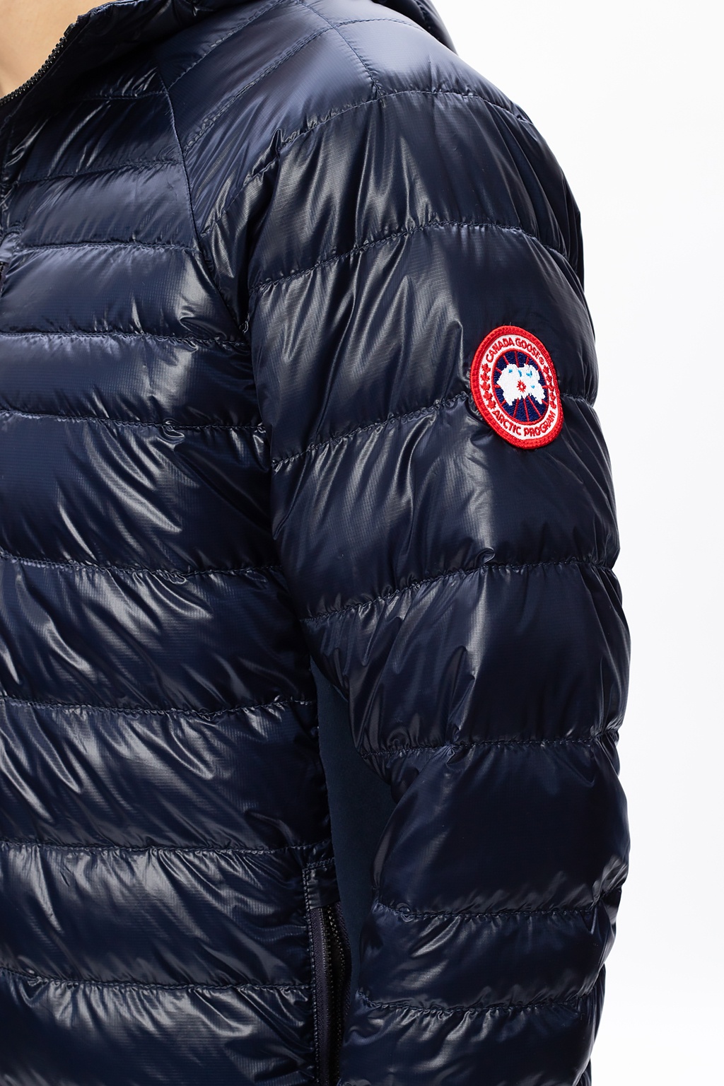 Canada goose kurtka quilt best sale